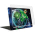 DC Comics Green Lantern Action Pose in Space MacBook Air 15in (2023-2025) Case plus Skin